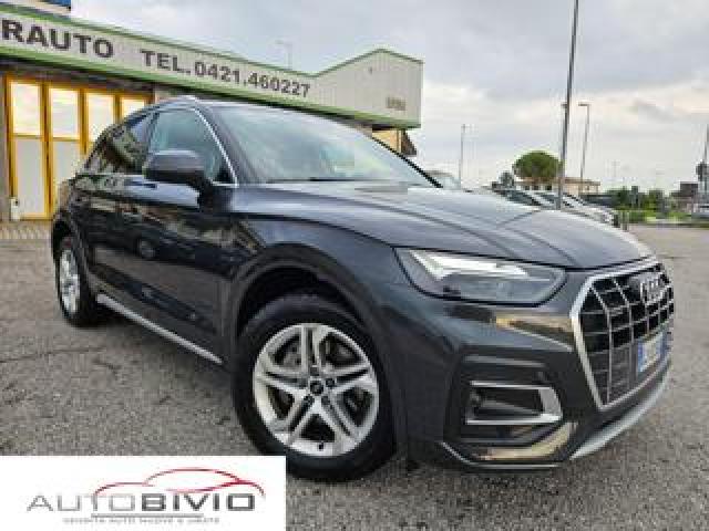 Audi Q5 40 Tdi 204 Cv Quattro S Tronic Blackfriday 