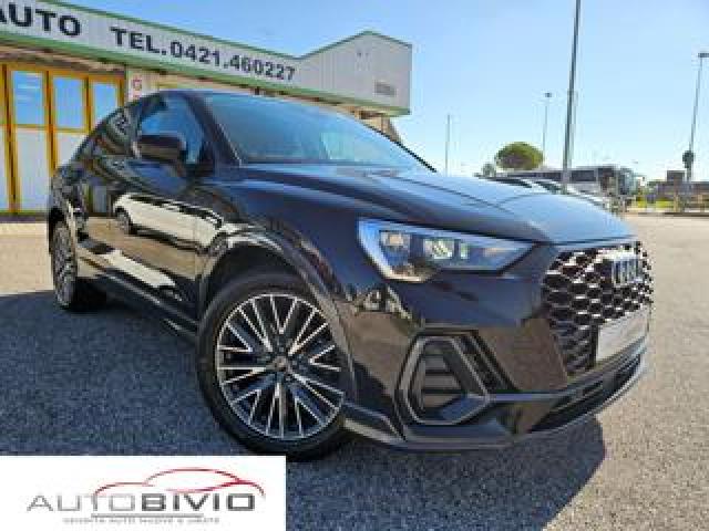Audi Q3 Spb 35 Tdi S Tronic Blackfriday 