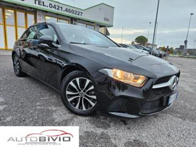 Mercedes Benz A 200 D Automatic Business Blackfriday 