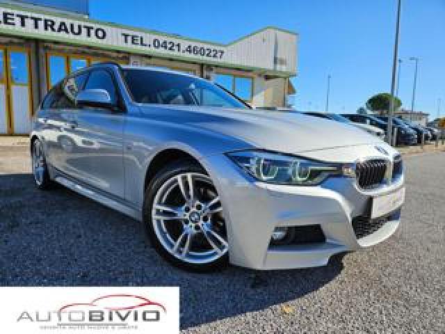 Bmw 320 D Touring Msport Automatic Blackfriday 