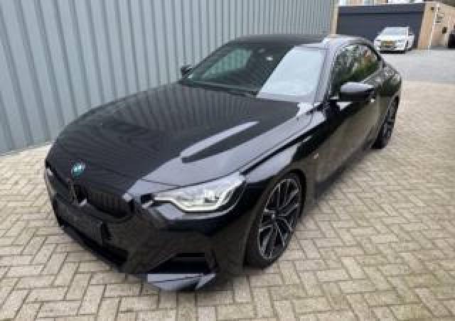 Bmw 220 Msport In Arrivo  