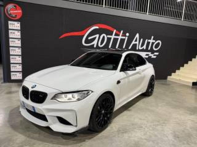 Bmw M2 Scarico Sportivo Tetto Carbonio 