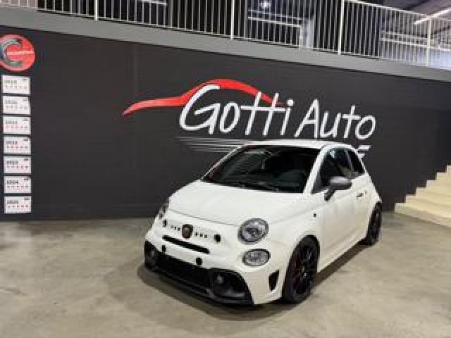 Abarth 595 Competizione Competizione Sabelt Differenziale Autobloccante 