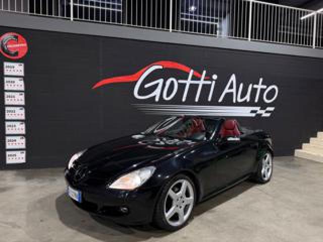 Mercedes Benz Slk 280 3.0 V6 Amg Pack 