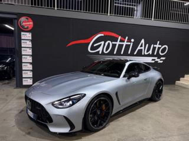 Mercedes Benz Amg Gt 63 Amg Premium Plus Listino 250k? Iva Subentro 