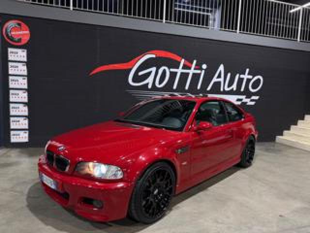Bmw M3 Red Bbs Unica 