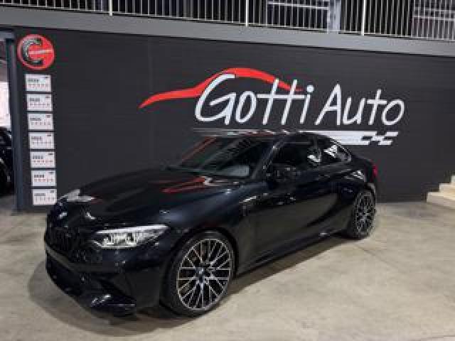 Bmw M2 Competition Carbonio Led Scarico 