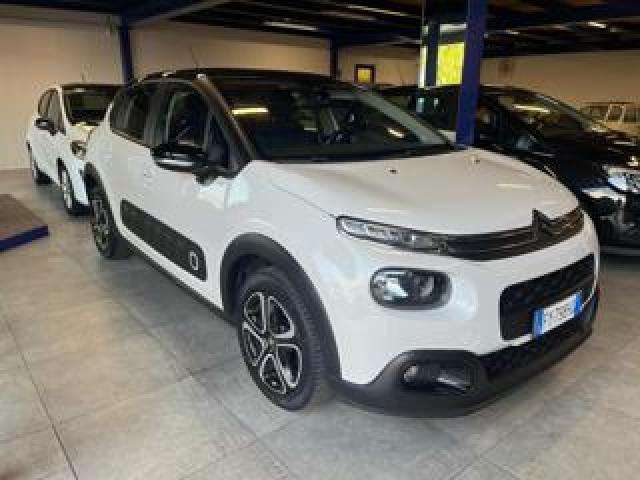 Citroen C3 Puretech 82 S&s Shine Ok Neopatentato 