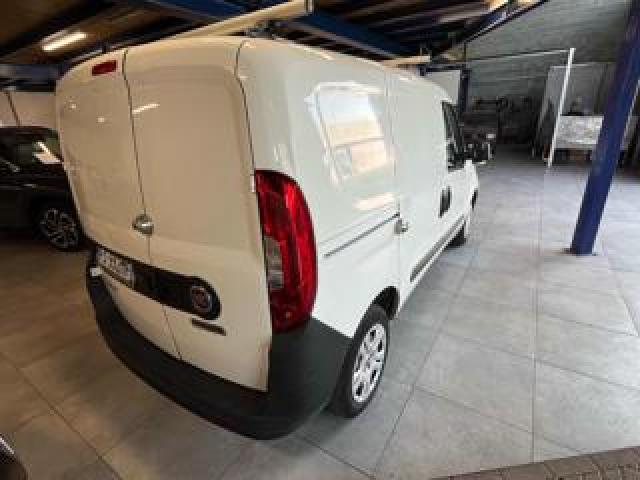 Fiat Doblo Doblò 1.3 Mjt Pc-Tn Cargo Lamierato Euro 6 