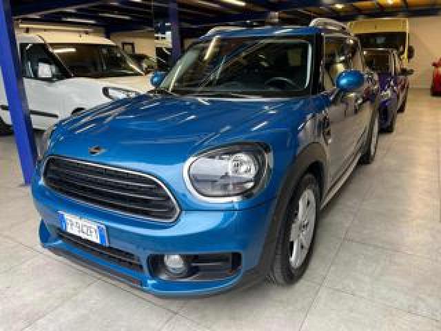 Mini Countryman 1.5 One Countryman 