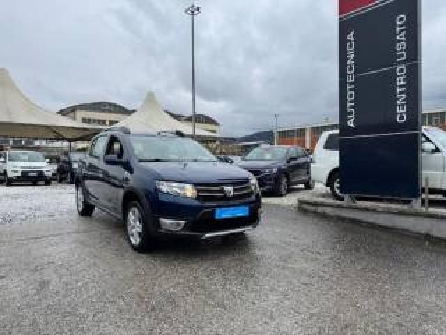 Dacia Sandero Stepway 1.5 Dci 8v 90cv Start&stop Aut. 