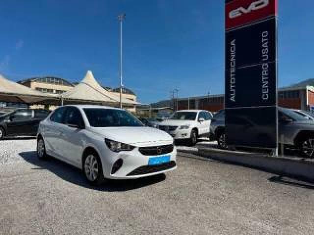 Opel Corsa 1.2 Edition 