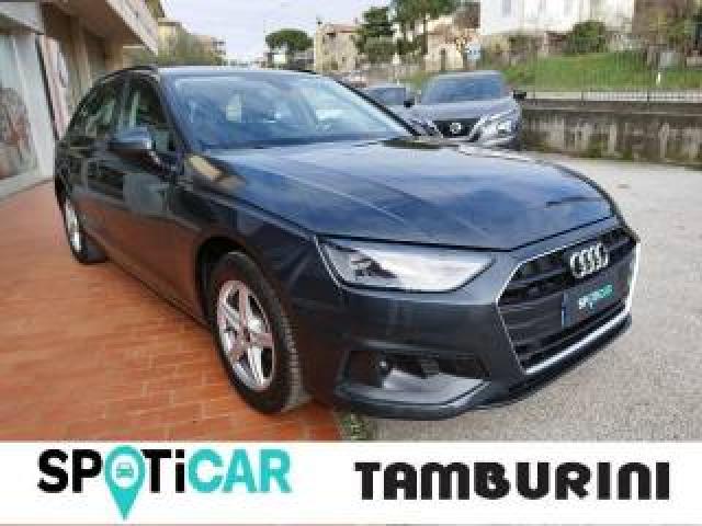 Audi A4 30 Tdi/136 Cv S Tronic Business 