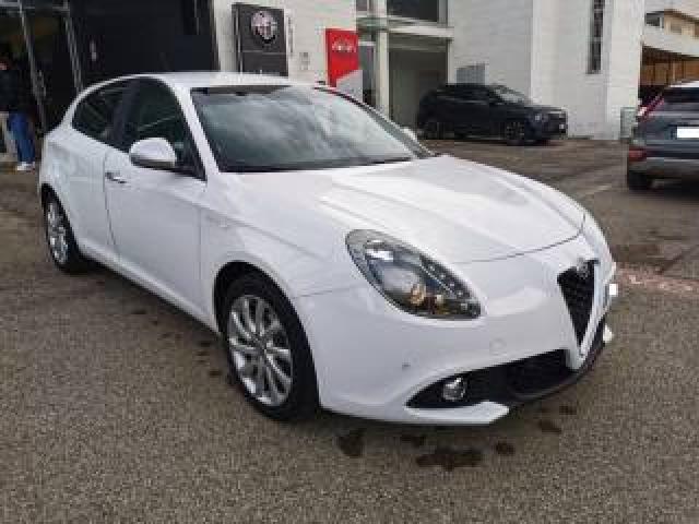 Alfa Romeo Giulietta 1.6 Jtdm 120 Cv Super 