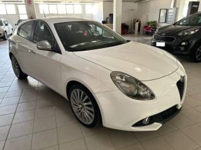 Alfa Romeo Giulietta 1.6 Jtdm Tct 120 Cv Super 