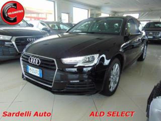 Audi A4 Avant 2.0 Tdi 190 Cv  