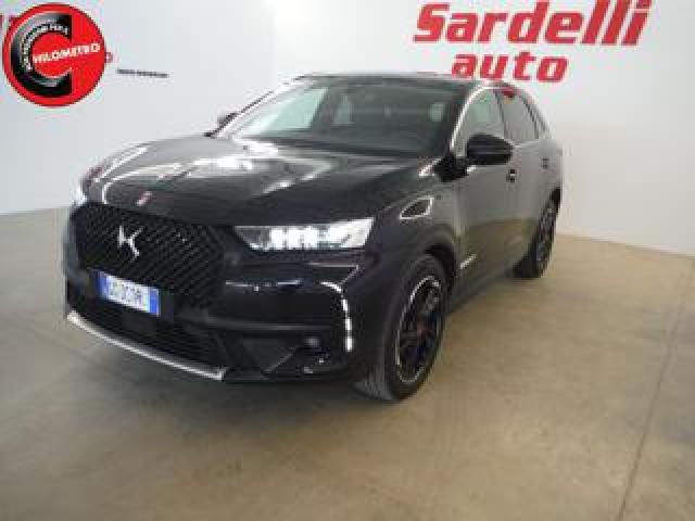 Ds Automobiles Ds 7 Crossback Bluehdi 130 Aut. Performance Line 