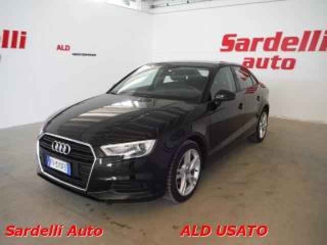 Audi A3 Sedan 30 Tdi Business S Tronic 