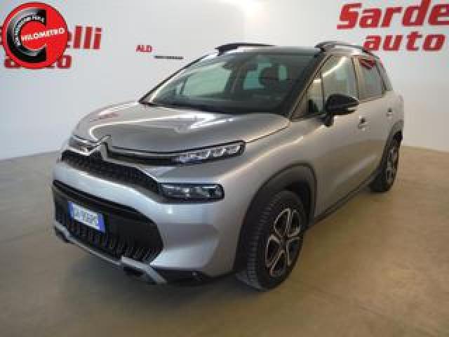 Citroen C3 Aircross Bluehdi 120 S&s Eat6 Feel 