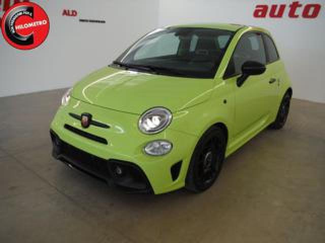 Abarth 595 1.4 Turbo T-Jet 165 Cv Pista 