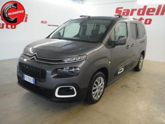 Citroen Berlingo Bluehdi 100 Stop&start M Feel 