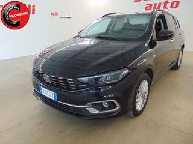Fiat Tipo 1.6 Mjt S&s Sw City Life 