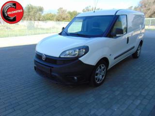 Fiat Doblo Doblò 1.6 Mjt 105cv Pl-Tn Cargo Maxi 