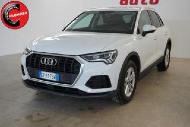 Audi Q3 35 Tdi S Tronic Business 
