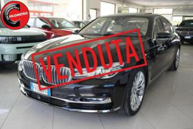 Bmw 740 E Eccelsa  