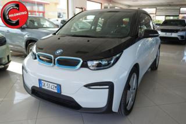 Bmw I3 120 Ah Advantage 