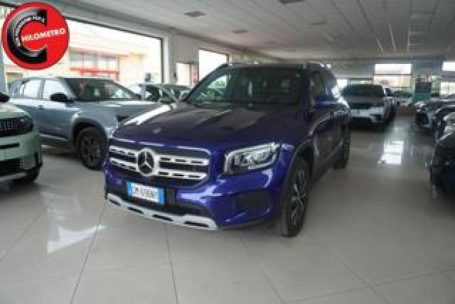 Mercedes Benz Glb 180 D Automatic Business 