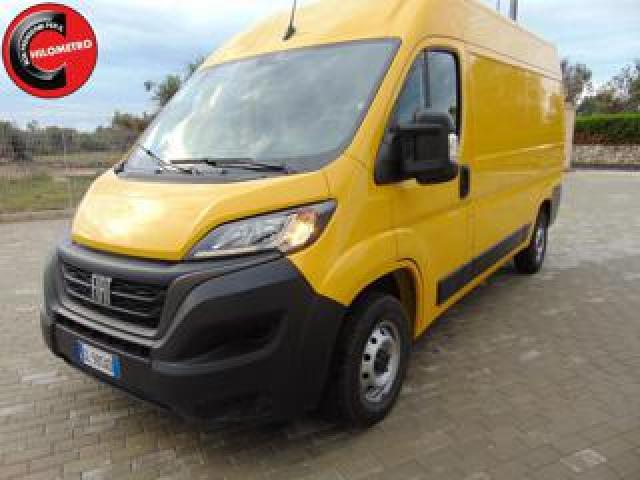 Fiat Ducato 30 2.2 Mjt 120cv Pm-Tm Furgone 