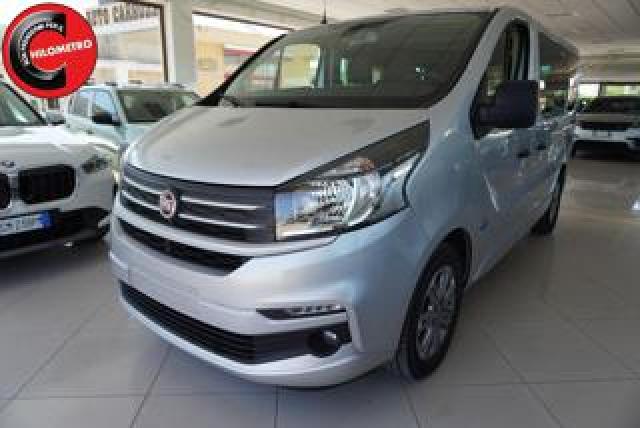 Fiat Talento 2.0 145cv Pl-Tn Combi 9 P 