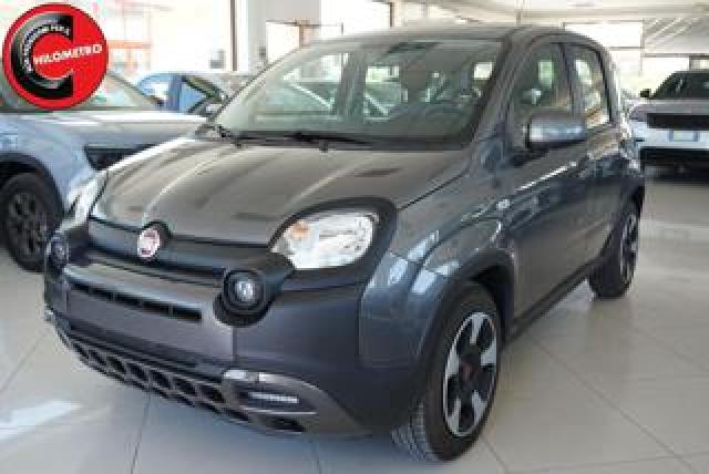 Fiat Panda 1.0 Firefly S&s Hybrid City Cross 