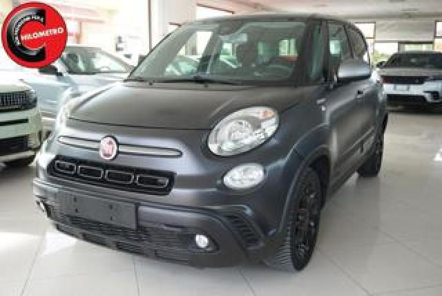 Fiat 500l 1.4 95 Cv S&s Sport 