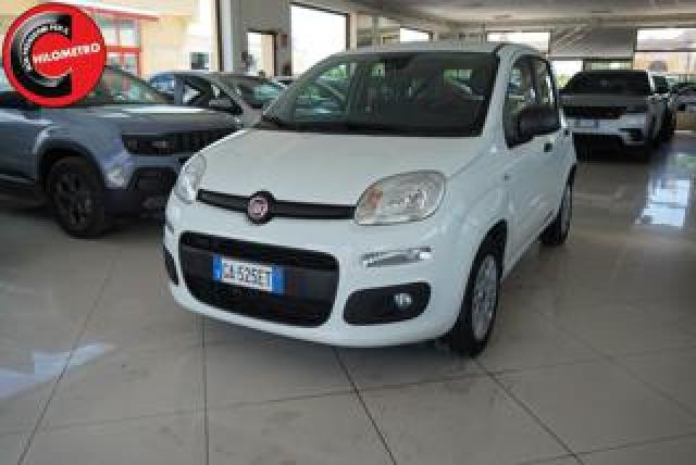 Fiat Panda 1.2 Easypower Easy 