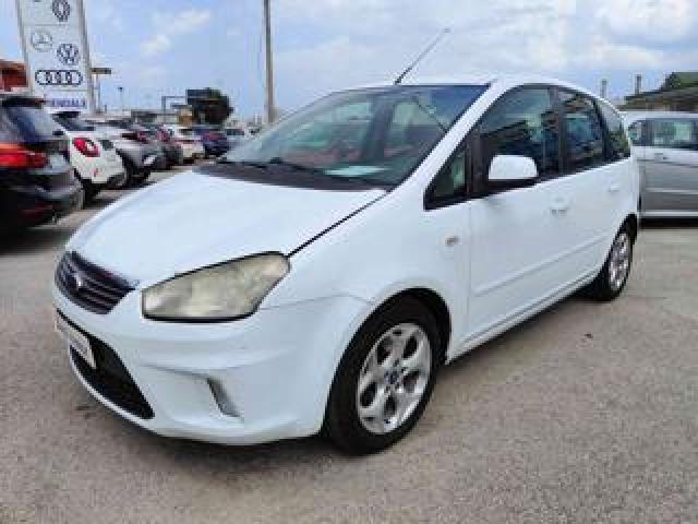 Ford C-Max 1.6 Tdci 110 Cv Titanium Dpf 