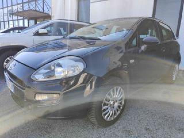 Fiat Punto 1.4 8v 5 Porte Metano Street Carrozz Da Sistemare* 