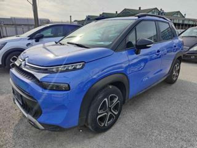 Citroen C3 Aircross Puretech 110 S&s Feel 