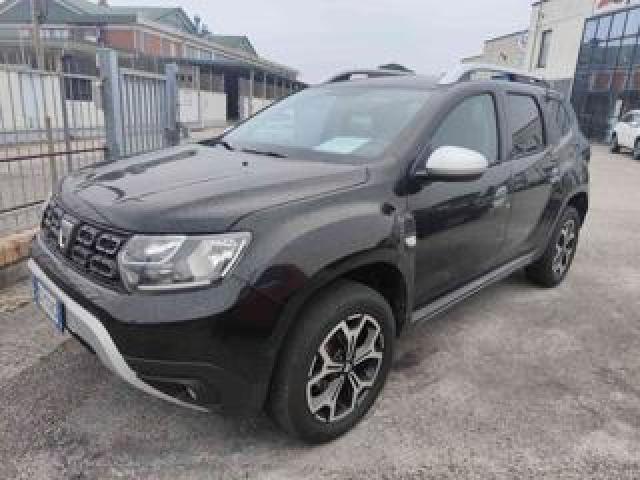 Dacia Duster 1.0 Tce 100 Cv Eco-G 4x2 Prestige 