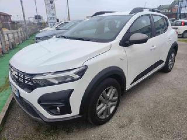 Dacia Sandero Stepway 1.0 Tce Eco-G Comfort Gpl! 