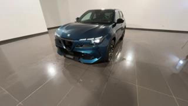 Alfa Romeo Junior 1.2 136 Cv Hybrid Edct6 Speciale Km0 ! 