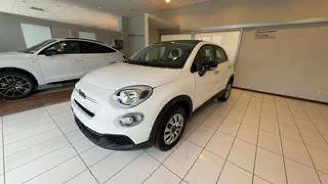 Fiat 500x 1.5 Hyb Dolcevita 130 Cv Dct Ordinab. Non Finanz 