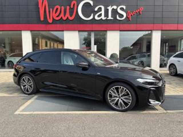 Audi A5 Avant Tdi 150 Kw S Tronic Mhev+ S Line Edition 