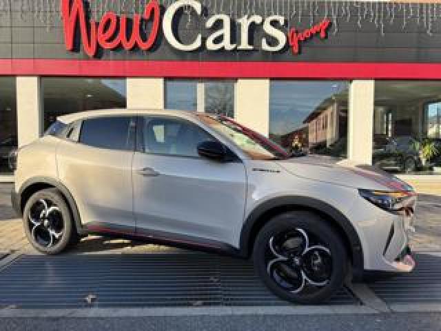 Alfa Romeo Junior 1.2 136 Cv Hybrid Edct6 Speciale Full Led-Navi-18 