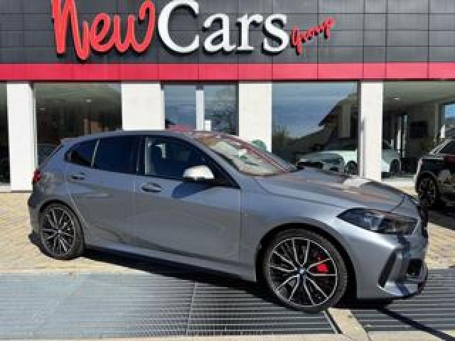 Bmw M135 I Xdrive Navi-Full Led-Cam-19 