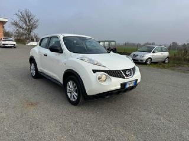 Nissan Juke 1.6 Ministry Of Sound 