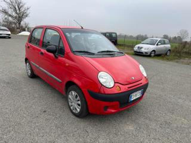 Daewoo Matiz 800i Cat Se Planet 