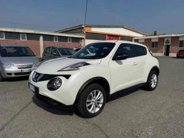 Nissan Juke 1.5 Dci Start&stop Premium 