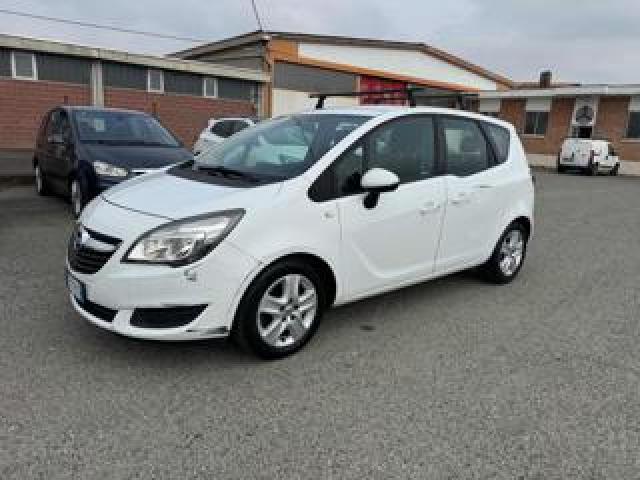 Opel Meriva 1.6 Cdti Start&stop Innovation 